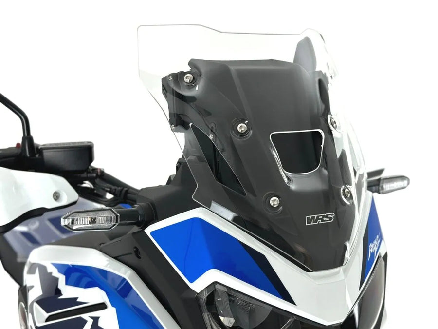 Honda CRF 1100 Africa Twin [WRS] - windshield
