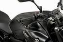 KTM RC 390 [2025] – Brake lever protection – Silver-3