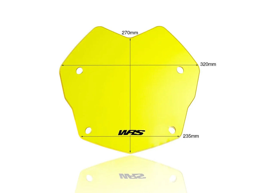 BMW R 1200 GS Adventure [WRS] – Windshield