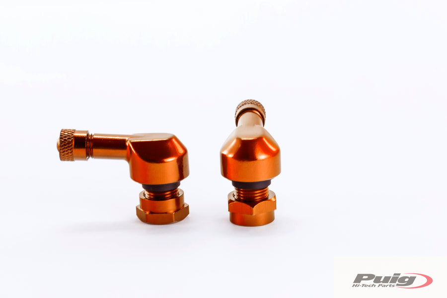 KAWASAKI Z 125 [2025] – Valves – Silver