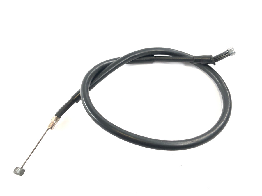 Yamaha YZF R6 RJ03 [2000] - Choke cable