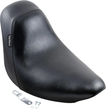 harley davidson flstf [LE PERA] – Bare Bones Solo Seat - 0