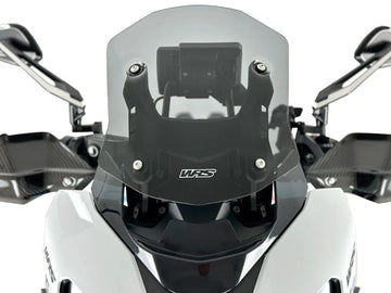 BMW S 1000 XR [WRS] - windshield