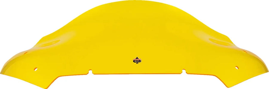 harley davidson fltr [KLOCK WERKS] – Kolor Flare™ Sport Windshield