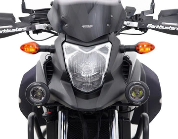 Honda NC 750 x [Denali]-position light holder