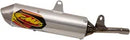 Honda CRF 450 R [2005-2008] - Powercore 4 slip-on silencer – picture 12