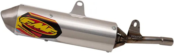 Honda CRF 110 [2019-2027] - Mini PowerCore 4 rear silencer - feature: with spark arrester - picture 2