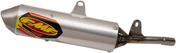 Honda CRF 110 [2019-2027] - Mini PowerCore 4 rear silencer - feature: with spark arrester - picture 2