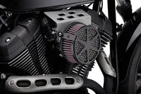 Yamaha XVS 950 [COBRA] – Luftfilter-Kit