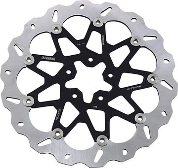 Ktm 890 Duke R [2020, 2022-2023] - brake disc - picture 2