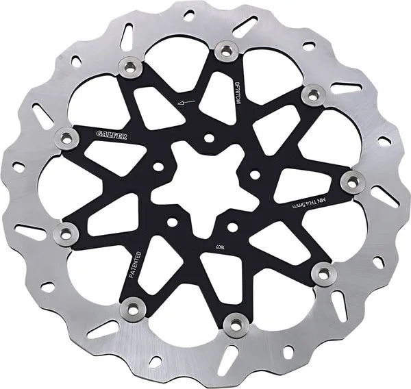 Husqvarna Svartpilen 701 [2019] - Bremsscheibe – Bild 4