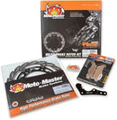 Honda CRF 450 R [2020-2023] - Vorderes Oversize-Bremskit – Art.-Nr. KG082RFS2 – Bild 6