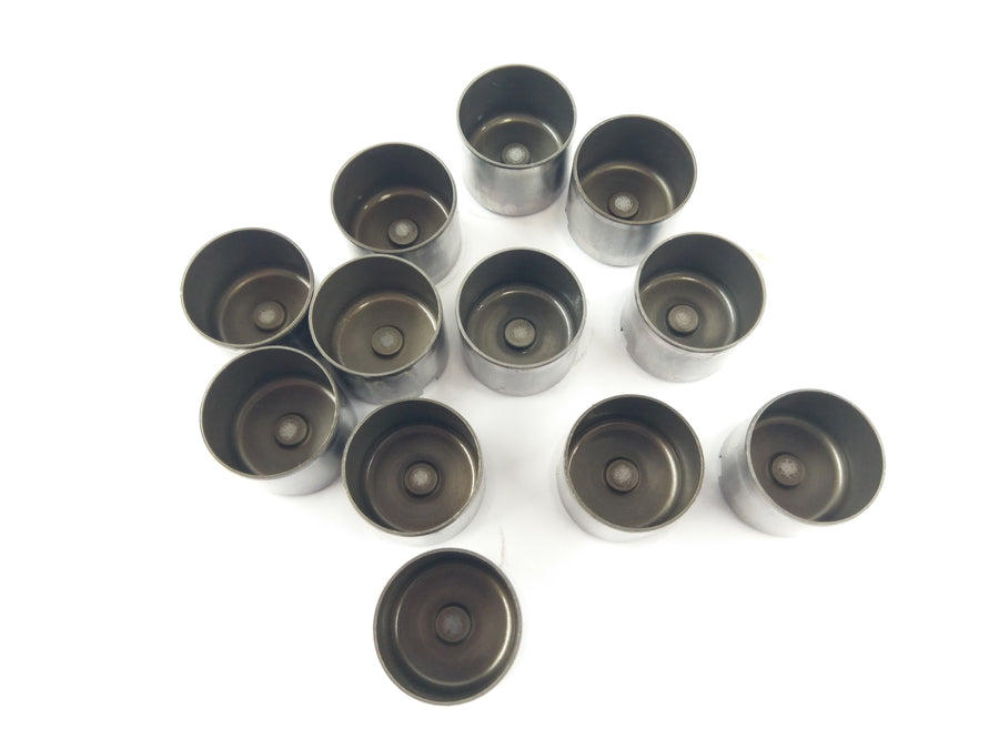 Triumph Daytona 955i T595 [1998] - tappet cups