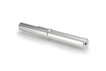 UNIVERSAL UNIVERSAL UNIVERSAL – Spare parts - Replacement axles Ø 18mm – Anodized - 0
