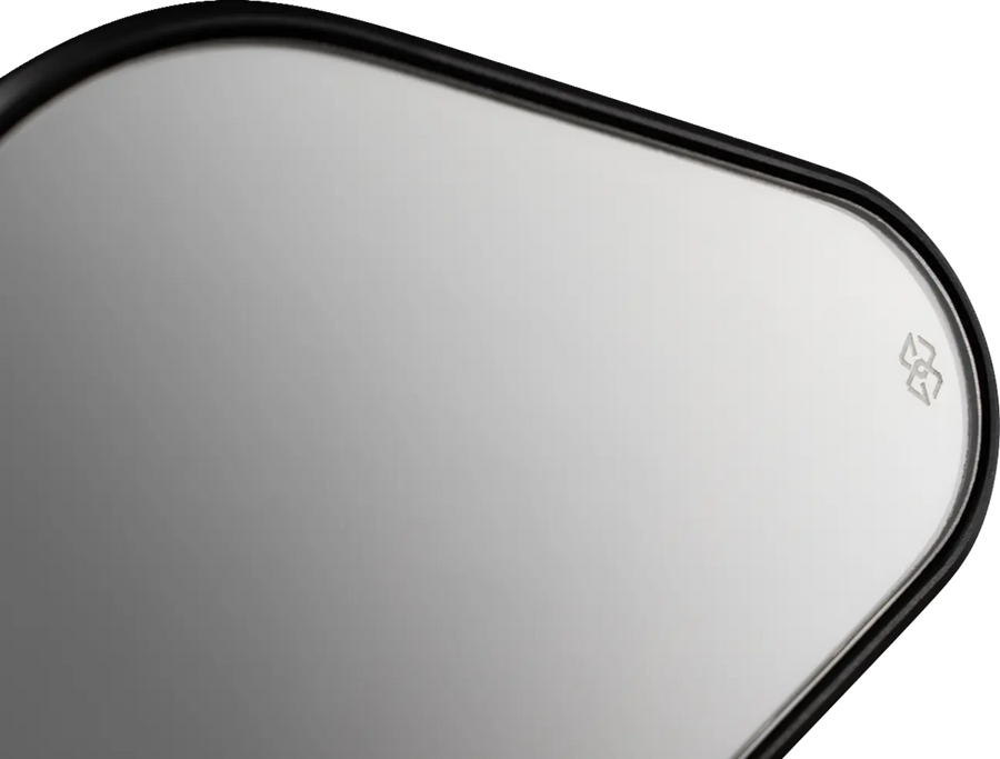 BMW F 900 [GILLES TOOLING] – STRATOS handlebar end mirror