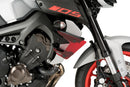 YAMAHA MT-09 SP [2020] – Naked fairing windshield side spoiler-7