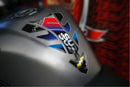 KTM RC 390 [2025] – Future tank protector – silver-10
