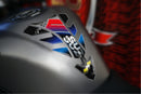 KTM RC 390 [2025] – Future tank protector – silver-26