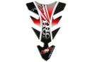 KTM RC 390 [2025] – Future tank protector – silver-21