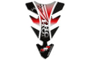 KTM RC 390 [2025] – Future tank protector – silver-15