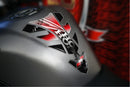 KTM RC 390 [2025] – Future tank protector – silver-14