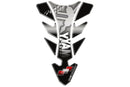 KTM RC 390 [2025] – Future tank protector – silver-29