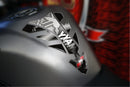 KTM RC 390 [2025] – Future tank protector – silver-28