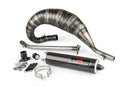 Derbi Senda R X-Treme Enduro '05 - '10 50 2T D50B0 - Auspuff BRK Cross