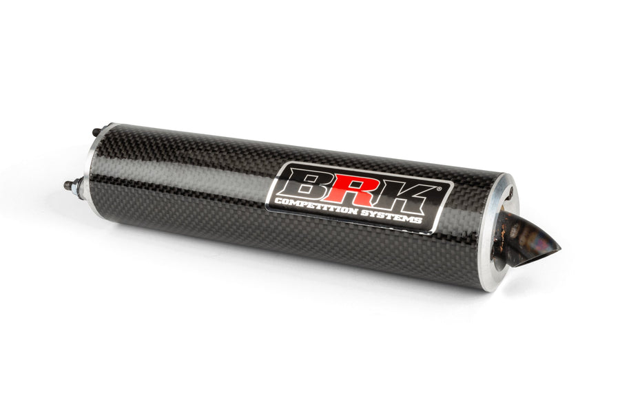 Derbi Senda DRD Racing SM 50 2T D50B0 [2012–] - Exhaust BRK Cross
