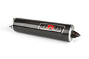 Aprilia RX Factory 50 2T - Auspuff BRK Cross