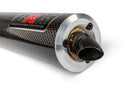 Aprilia RX Factory 50 2T - Auspuff BRK Cross