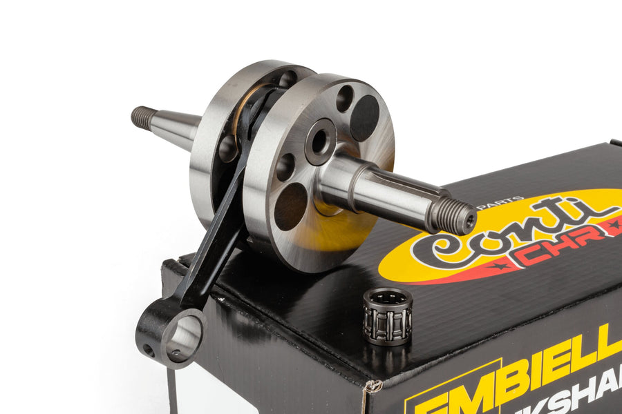 Beta RR Enduro 50 2T - crankshaft CHR