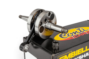 Beta RR SM 50 2T - Kurbelwelle CHR