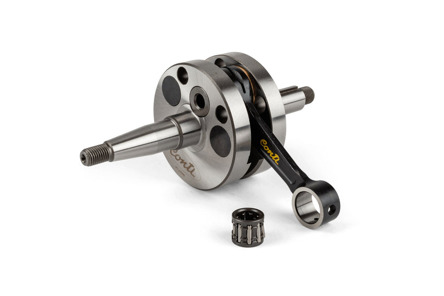 Beta RR Enduro 50 2T - crankshaft CHR