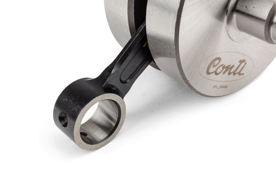 Beta RR Enduro 50 2T - crankshaft CHR