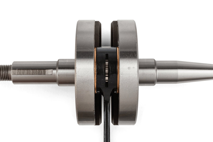 Beta RR Enduro 50 2T - crankshaft CHR