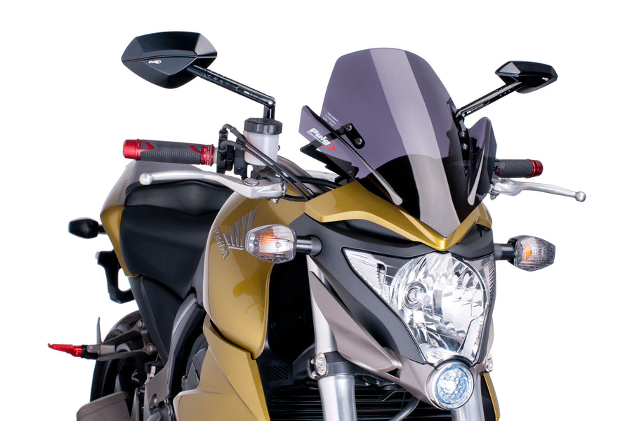 HONDA CB 1000 R [2016] – New Generation Sport – Black