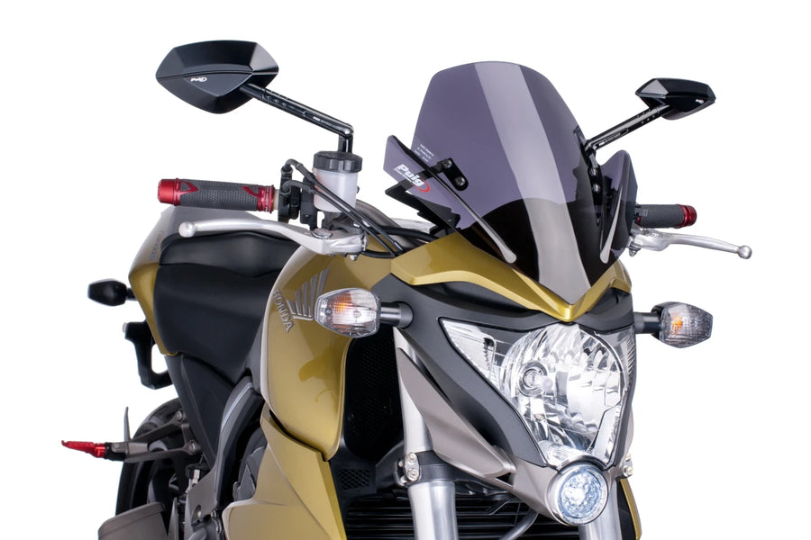 HONDA CB 1000 R [2016] – New Generation Sport – Black