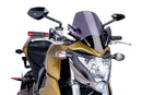 HONDA CB 1000 R [2016] – New Generation Sport – Stark getönt