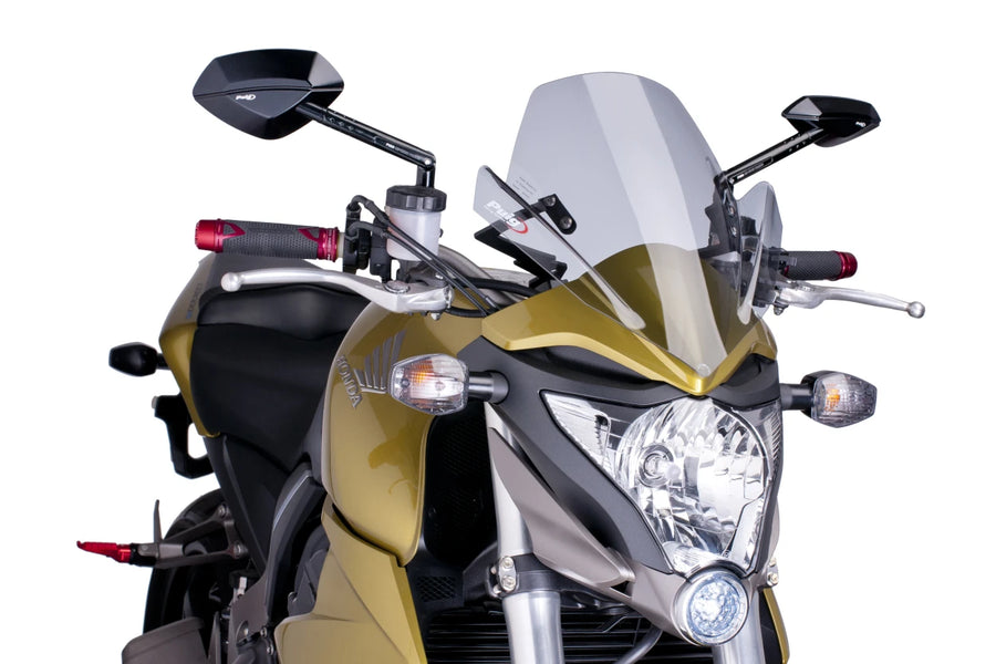 HONDA CB 1000 R [2016] – New Generation Sport – Black