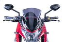 SUZUKI GSR 750 [2016] – New Generation Sport – Tinted-4