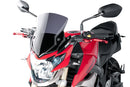 SUZUKI GSR 750 [2016] – New Generation Sport – Stark getönt