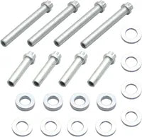 Harley-Davidson RH 975 Nightster [2022] - 12-point rocker box mounting kit - picture 9