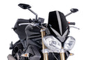 TRIUMPH STREET TRIPLE 675 RX [2016] – New Generation Sport – Transparent-6