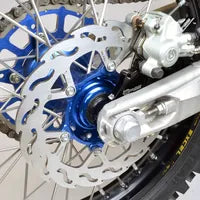Husqvarna Fs 450 [2015] - 240 mm Oversize-Hinterrad-Bremskit – Bild 9