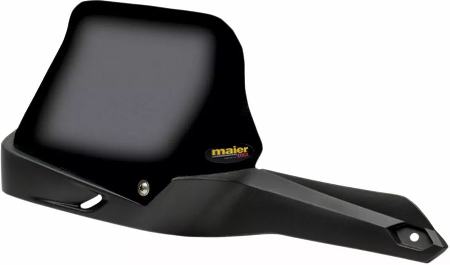 BMW R 1200 R [Maier] - Extension for Hand Protector