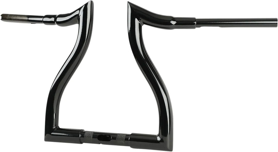 harley davidson fltruse [LA CHOPPERS] – Hammerhead handlebars