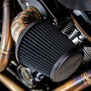 Harley-Davidson FLHTCUTG 1868 Tri Glide Ultra 114 [2025] - VO2 Falcon Luftansaugsystem Kit – Bild 9