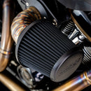 Harley-Davidson FLHTCUTG 1868 Tri Glide Ultra 114 [2025] - VO2 Falcon Luftansaugsystem Kit – Bild 3