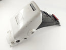 Honda Transalp XL 600 V PD06 [1991] - Rear fender with license plate holder-1